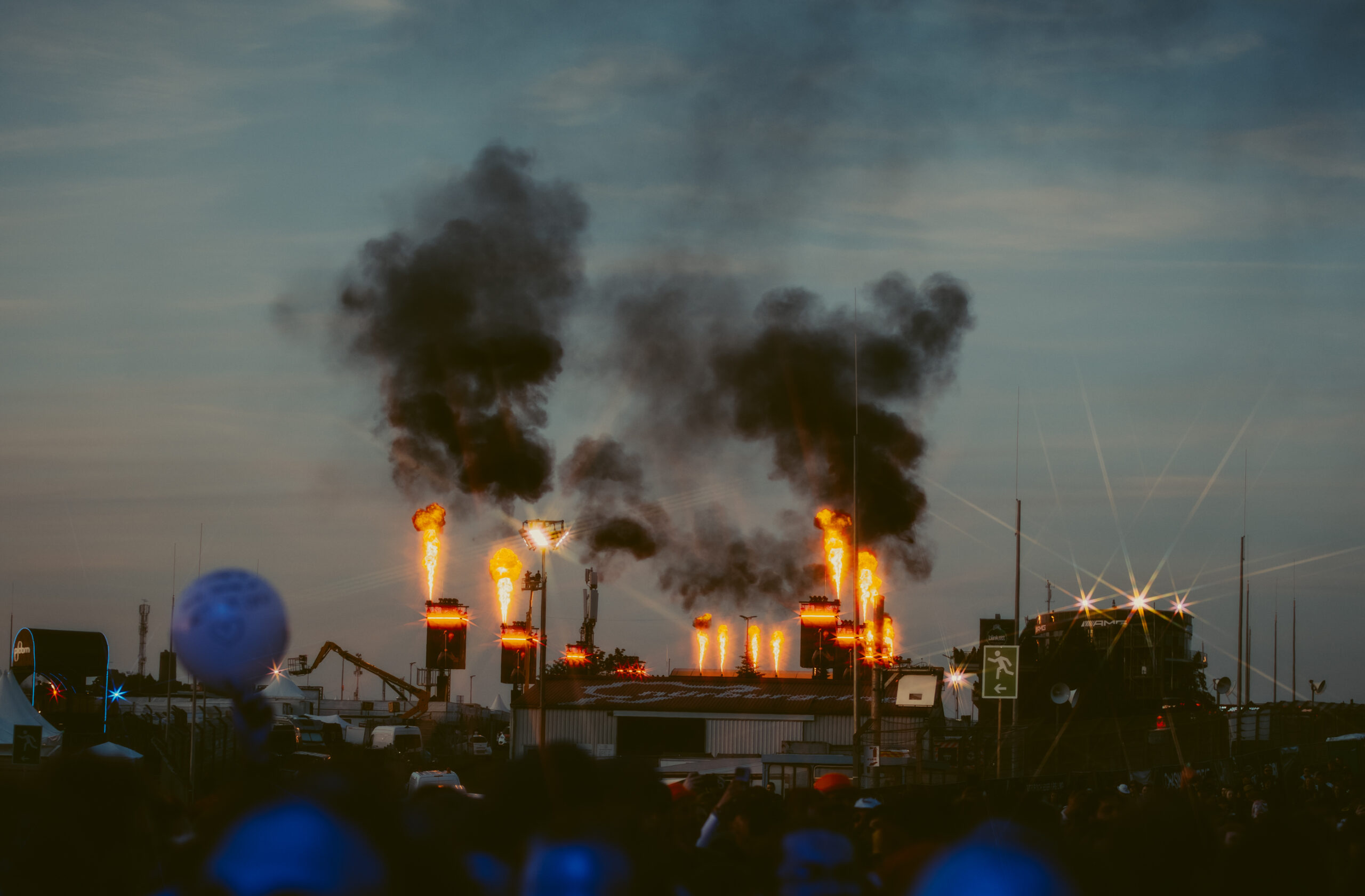 Rock am Ring 2026 Highlights