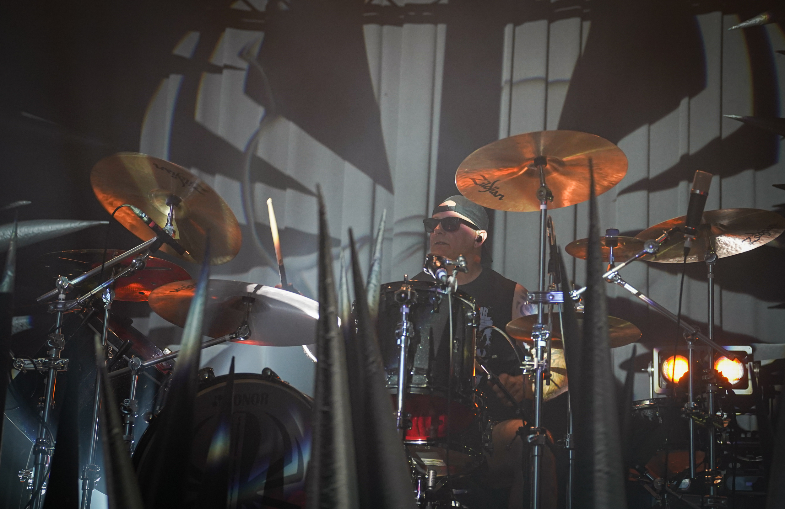 Skunk Anansie 12.06.2026 Alter Schlachthof c Lisa Hemp thoughtfulnessinconcert 11