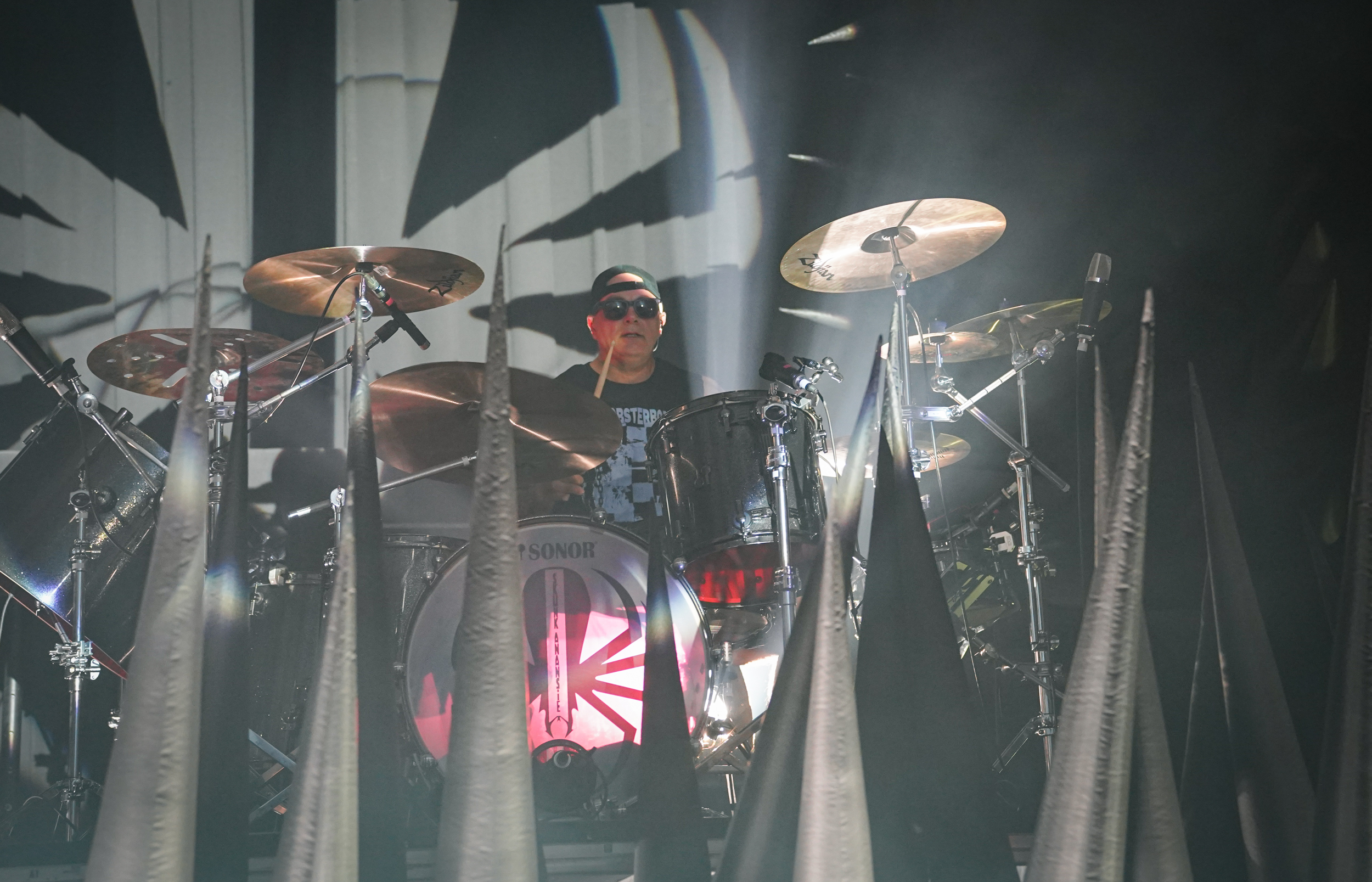 Skunk Anansie 12.06.2026 Alter Schlachthof c Lisa Hemp thoughtfulnessinconcert 16