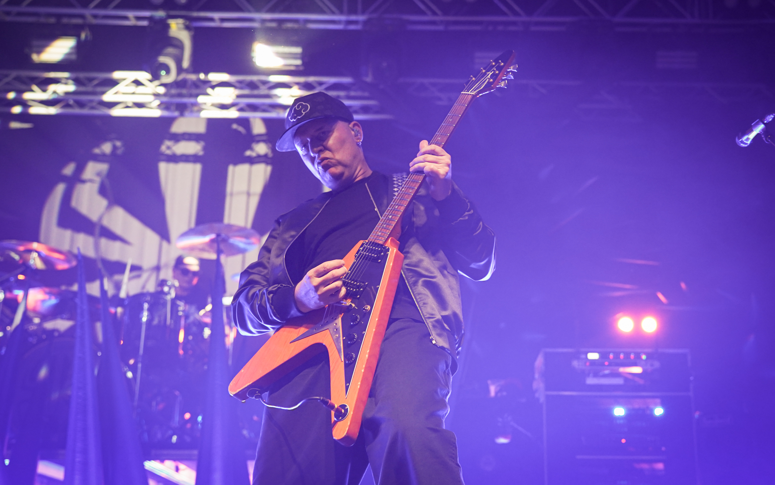 Skunk Anansie 12.06.2026 Alter Schlachthof c Lisa Hemp thoughtfulnessinconcert 28