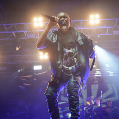 Skunk Anansie Dresden