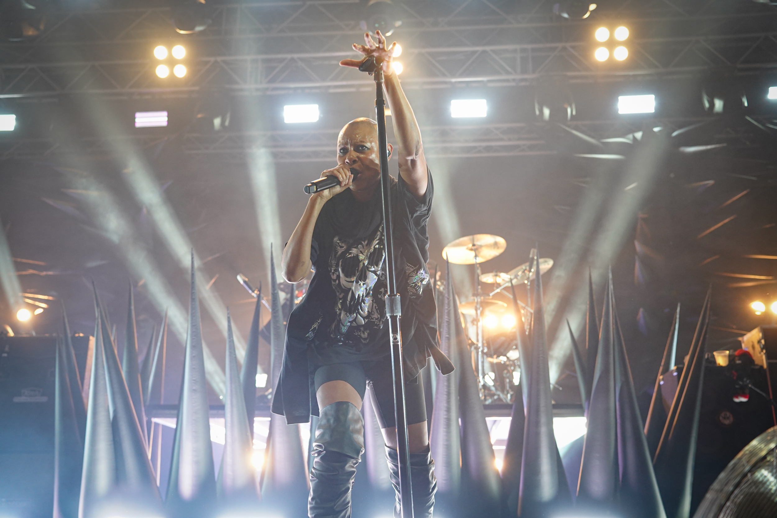 Skunk Anansie 12.06.2026 Alter Schlachthof c Lisa Hemp thoughtfulnessinconcert 49
