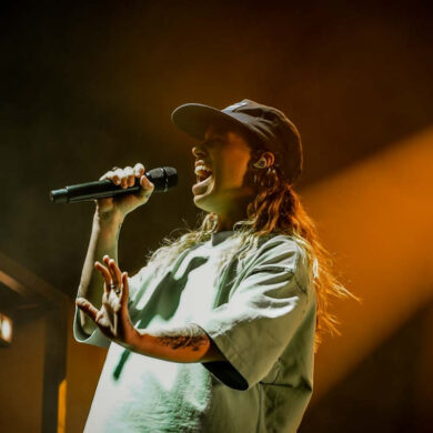 Tash Sultana