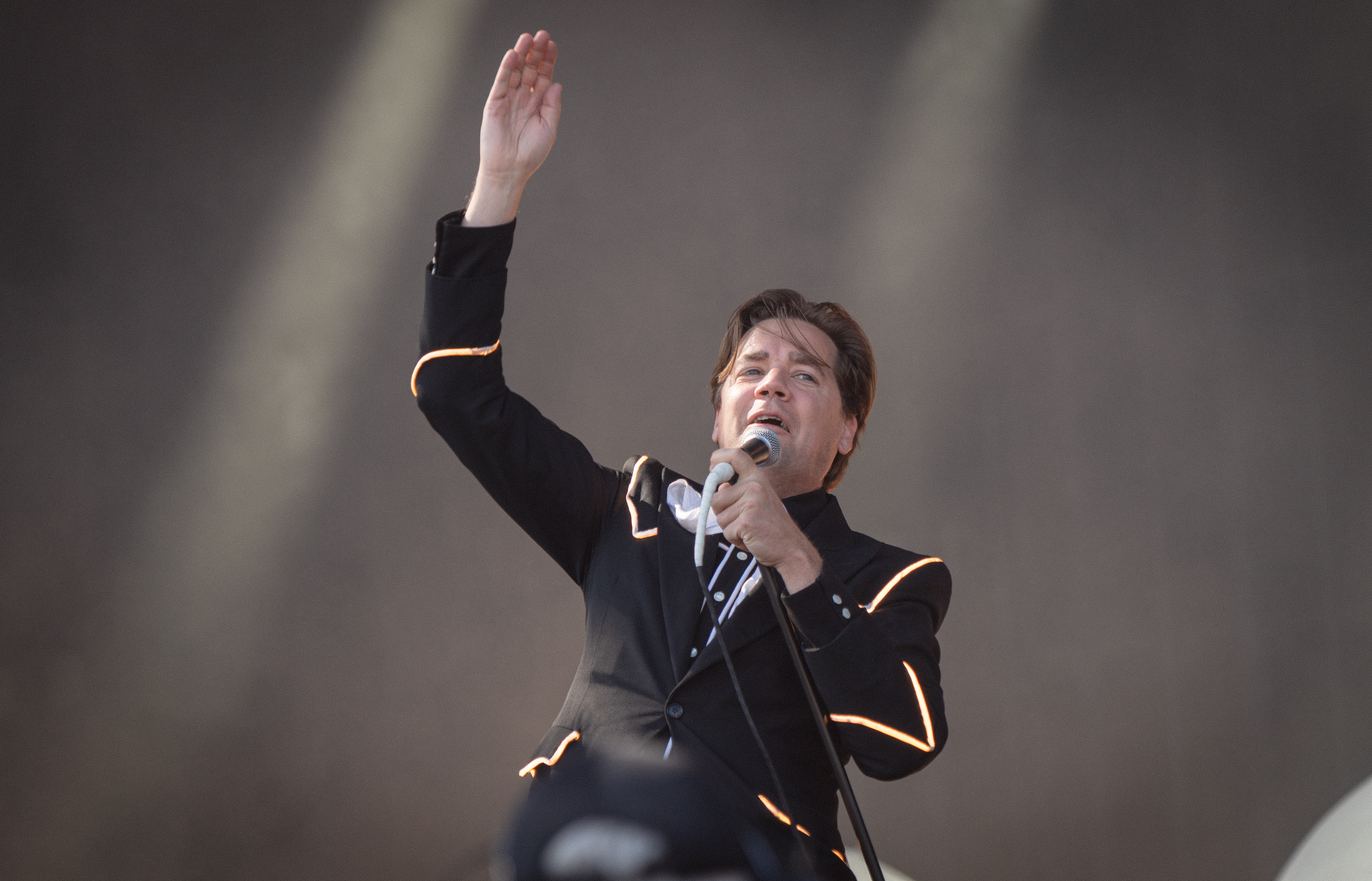 The Hives 1