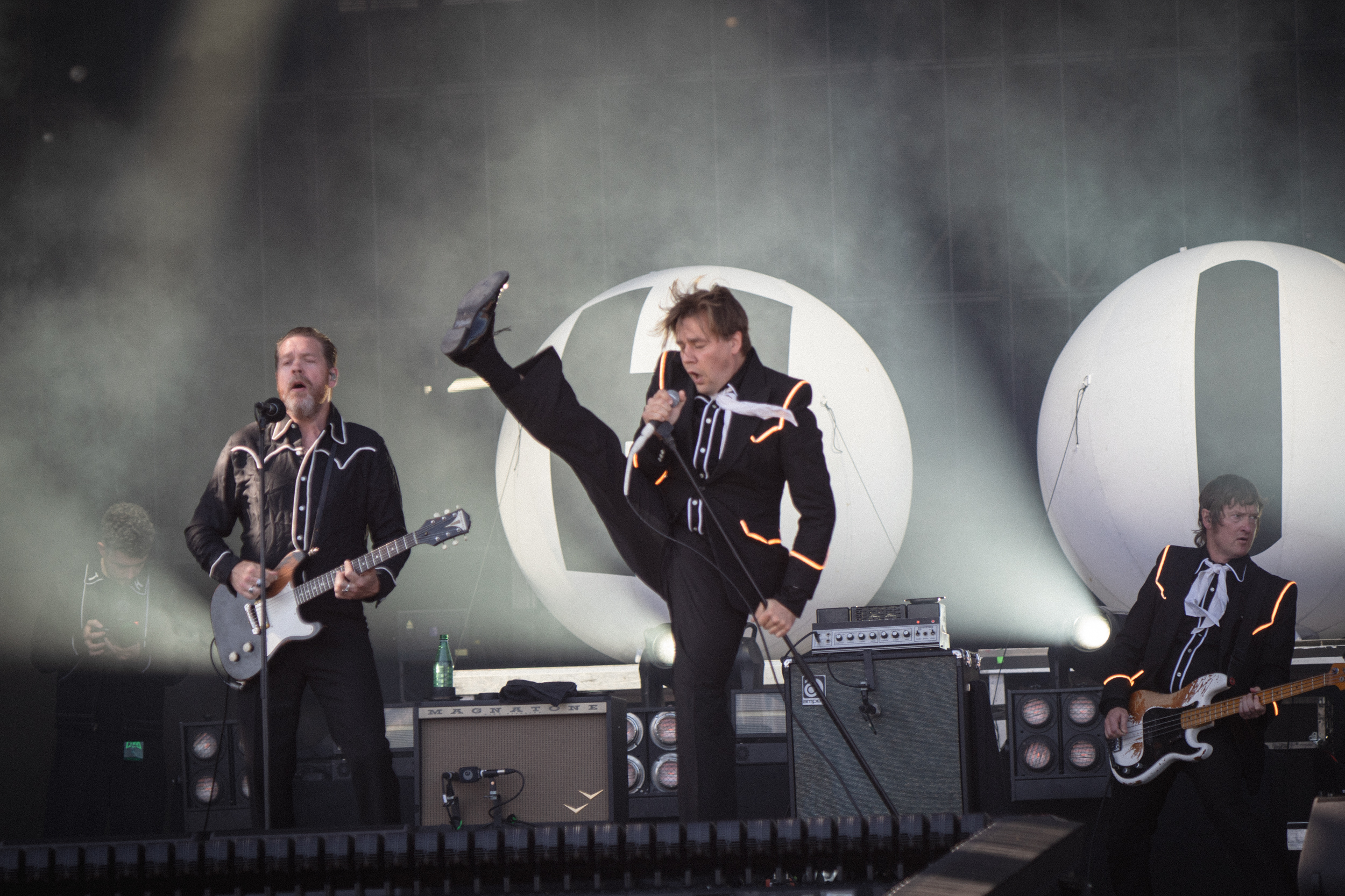 The Hives 2