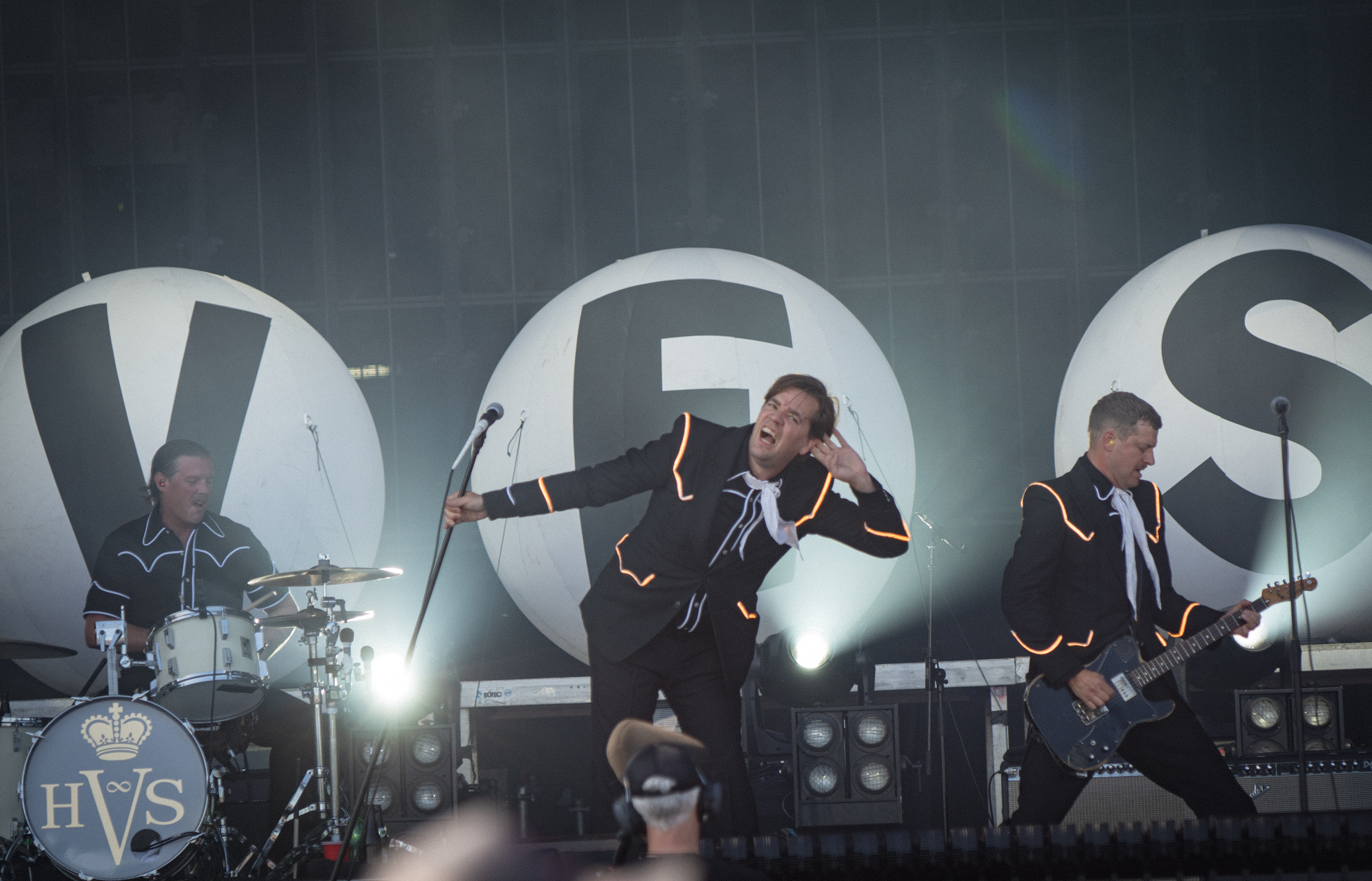 The Hives 3