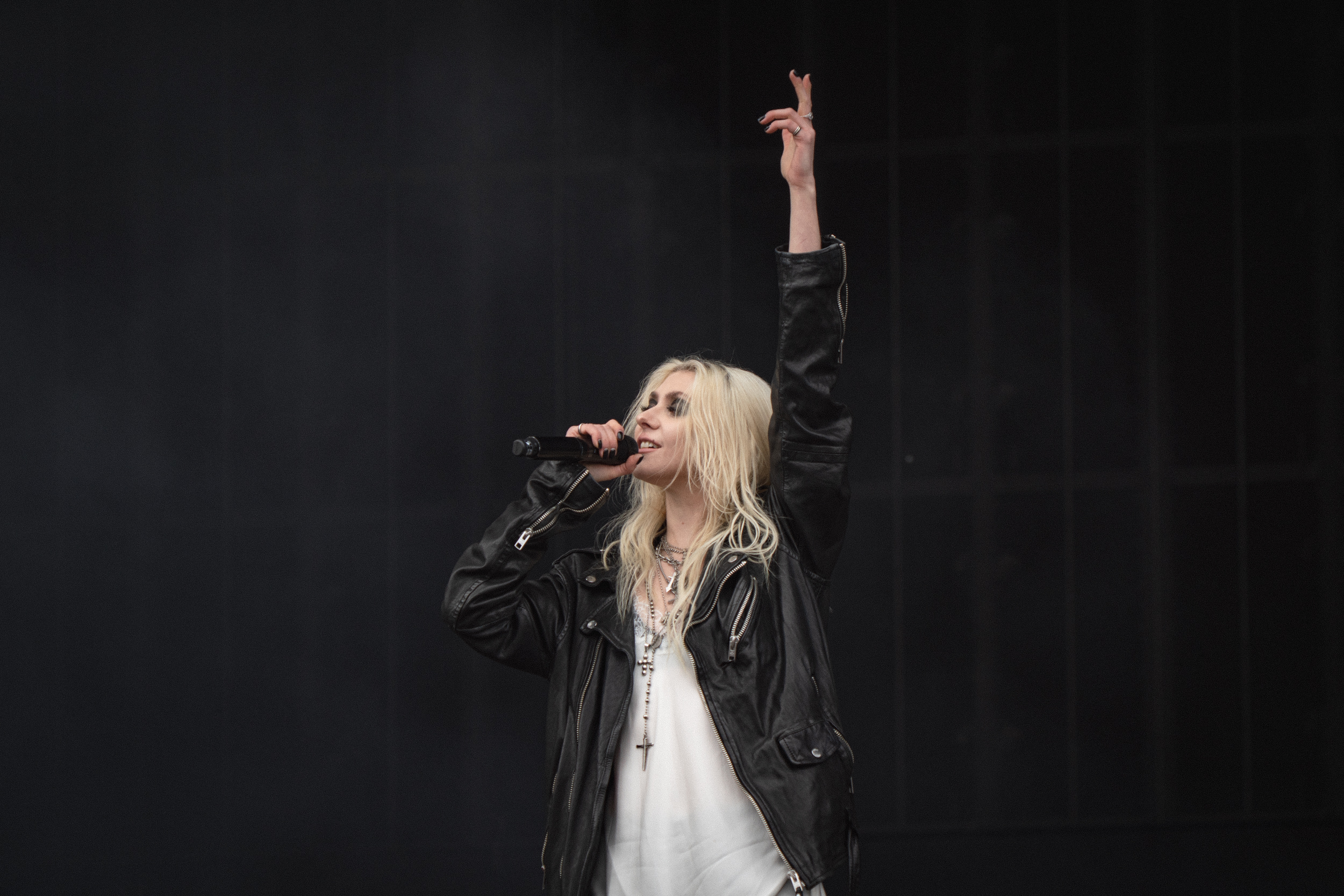 The Pretty Reckless 1