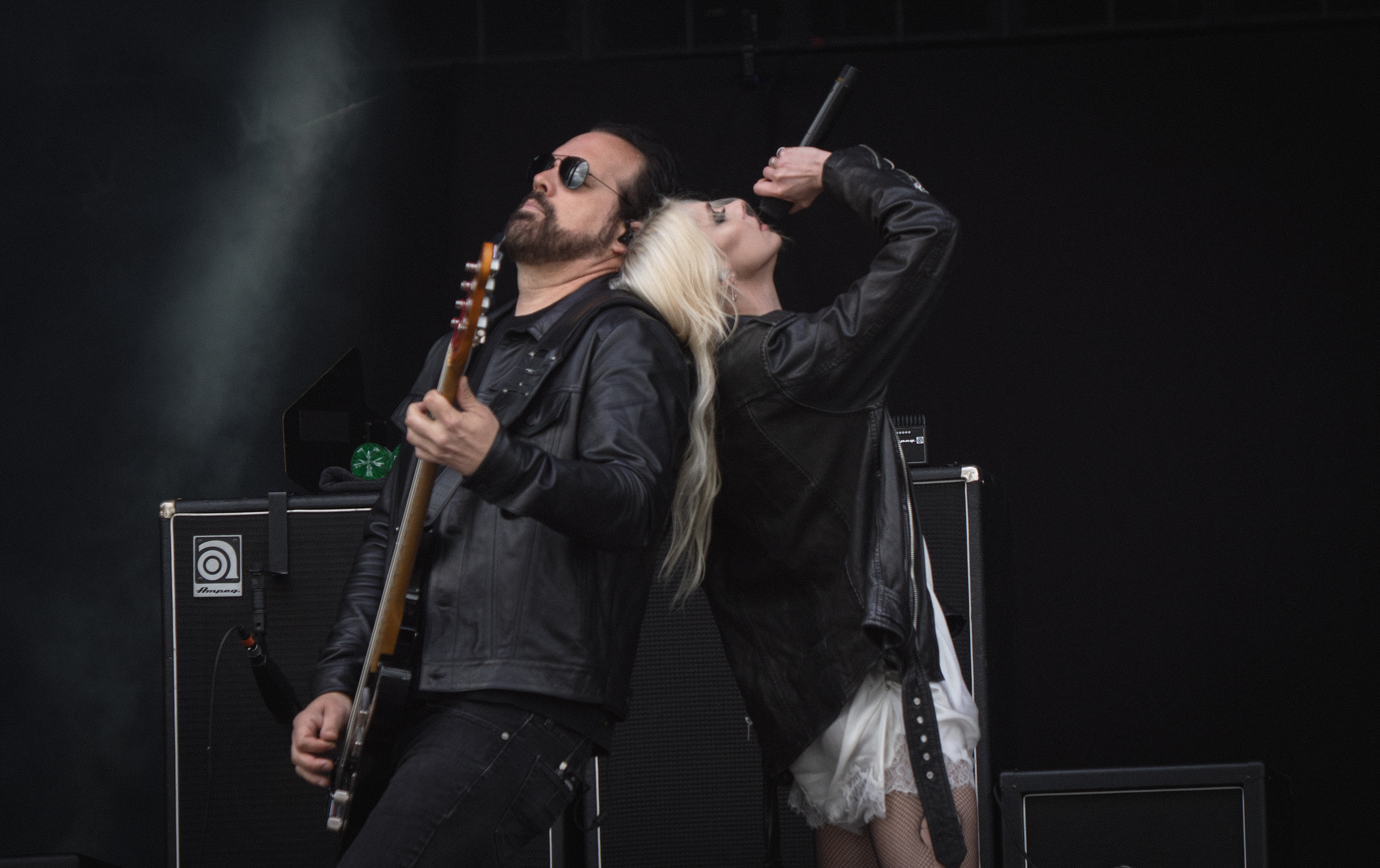 The Pretty Reckless 2