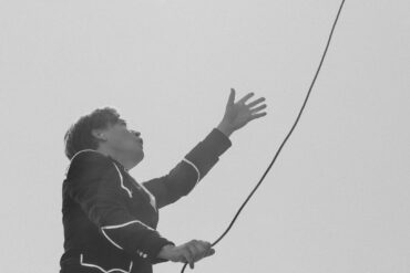 The Hives beim Rock am Ring 2026