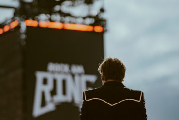 The Hives beim Rock am Ring 2026