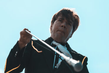 The Hives beim Rock am Ring 2026