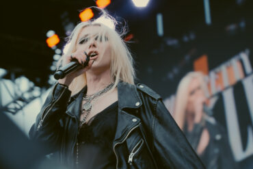 The Pretty Reckless Rock am Ring 2026