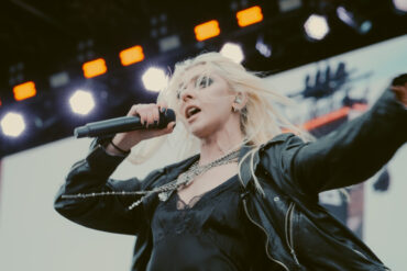 The Pretty Reckless Rock am Ring 2026