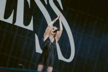 The Pretty Reckless Rock am Ring 2026