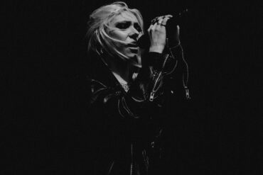 The Pretty Reckless Rock am Ring 2026