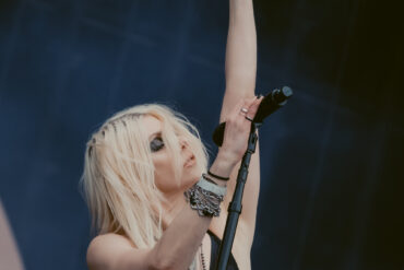 The Pretty Reckless Rock am Ring 2026