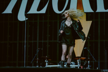 The Pretty Reckless Rock am Ring 2026