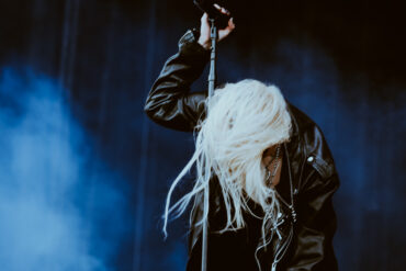 The Pretty Reckless Rock am Ring 2026