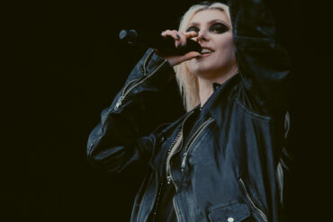 The Pretty Reckless Rock am Ring 2026