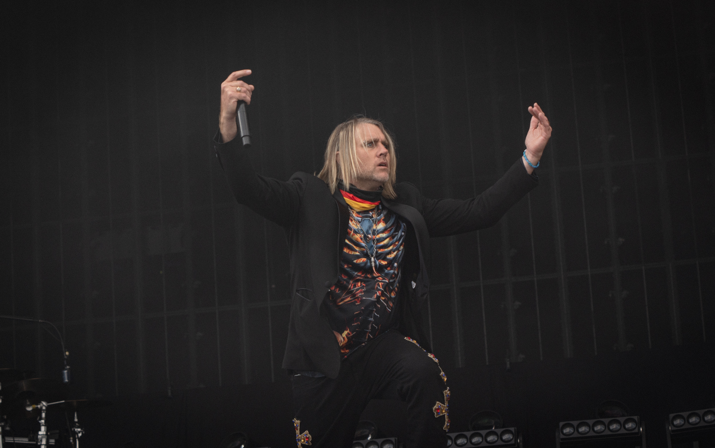 Three Days Grace 2