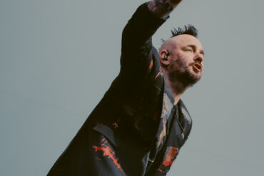 Three Days Grace beim Rock Am Ring 2026