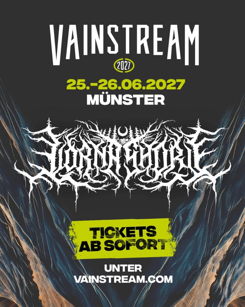 Vainstream Rockfest 2027