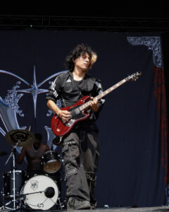 Vainstream Rockfest 2026 - Tag 2 (c)Erik.Hennemann