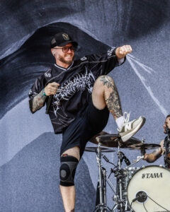 Vainstream Rockfest 2026 - Tag 2 (c)Erik.Hennemann