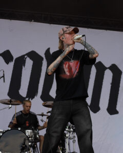 Vainstream Rockfest 2026 - Tag 2 (c)Erik.Hennemann