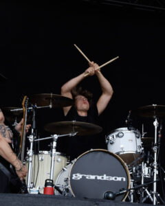 Vainstream Rockfest 2026 - Tag 2 (c)Erik.Hennemann