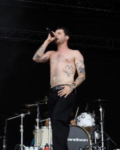 Vainstream Rockfest 2026 - Tag 2 (c)Erik.Hennemann