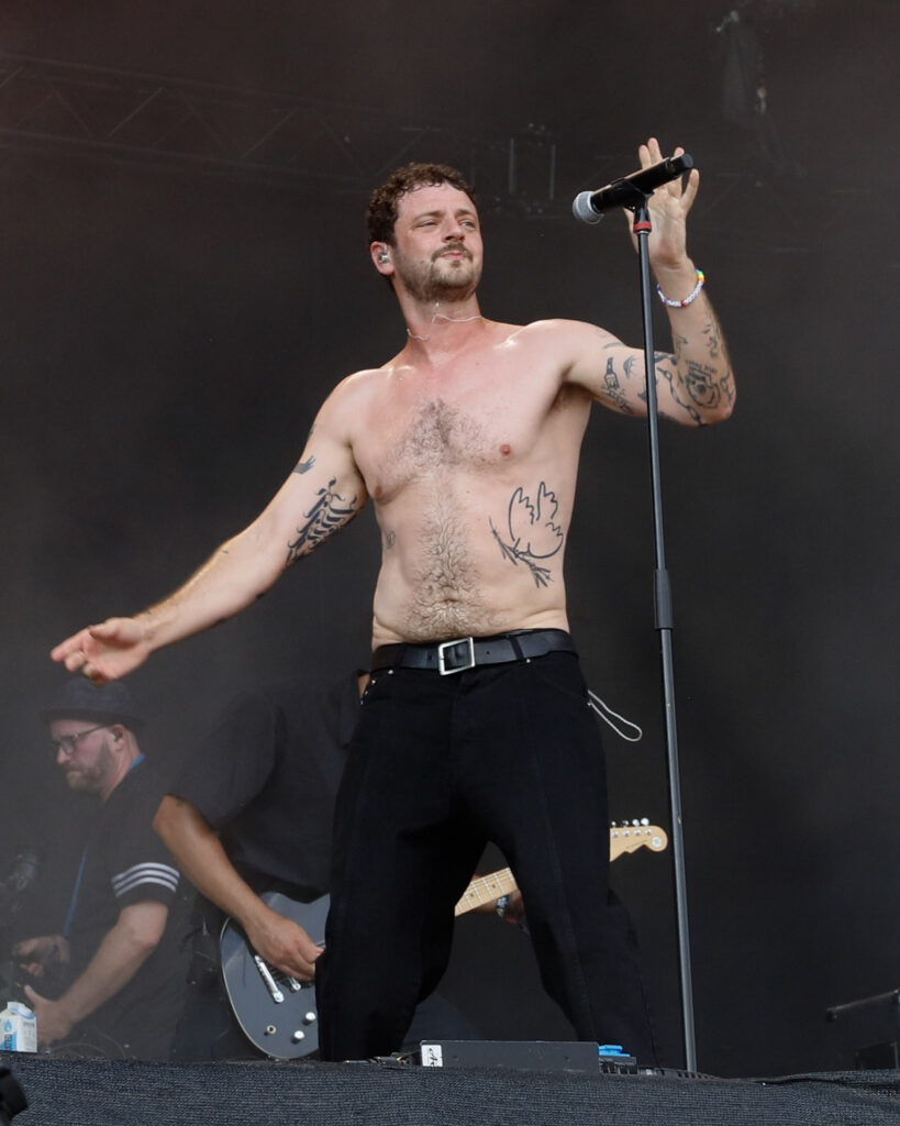 Vainstream Rockfest 2026 - Tag 2 (c)Erik.Hennemann
