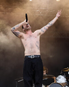 Vainstream Rockfest 2026 - Tag 2 (c)Erik.Hennemann
