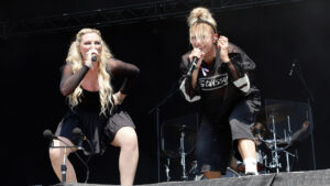 Vainstream Rockfest 2026 - Tag 2 (c)Erik.Hennemann