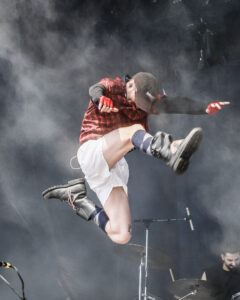 Vainstream Rockfest 2026 - Tag 2 (c)Erik.Hennemann