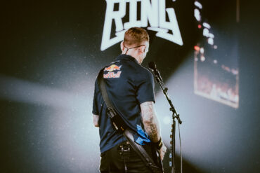 Volbeat Rock Am Ring 2026