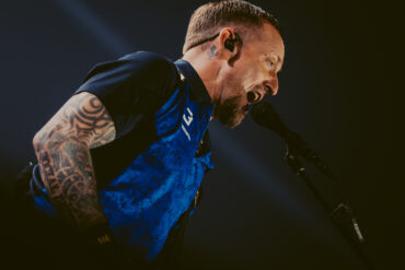 Volbeat Rock Am Ring 2026