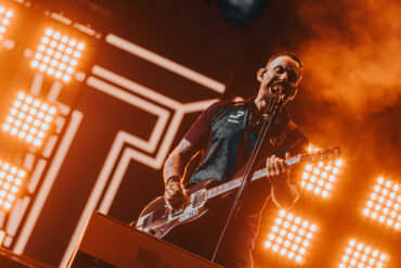 Volbeat Rock Am Ring 2026
