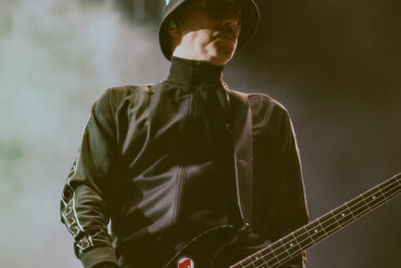 Volbeat Rock Am Ring 2026