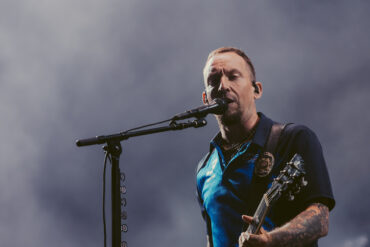 Volbeat Rock Am Ring 2026