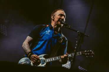 Volbeat Rock Am Ring 2026