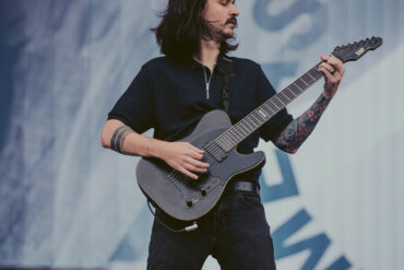 We Came As Romance beim Rock am Ring 2026