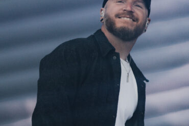 We Came As Romance beim Rock am Ring 2026