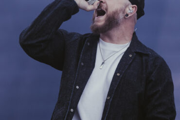 We Came As Romance beim Rock am Ring 2026