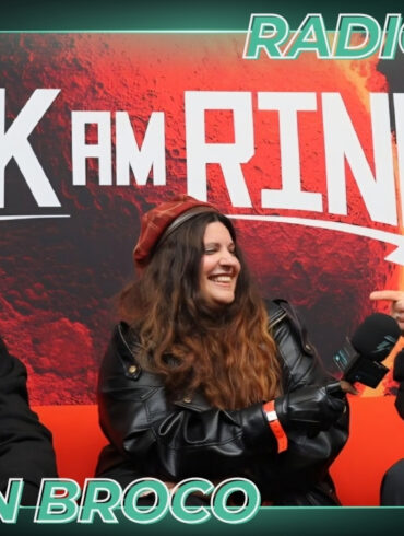 Interview mit Don Broco
