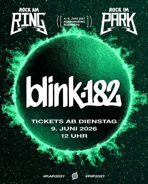 Rock am Ring 2027