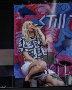 Vainstream Rockfest 2026 - Tag 1 (c)Erik.Hennemann