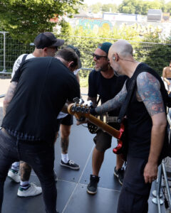 Vainstream Rockfest 2026 - Tag 1 (c)Erik.Hennemann