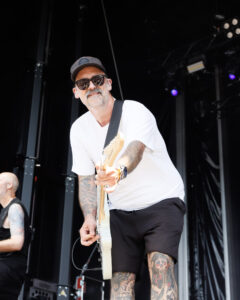 Vainstream Rockfest 2026 - Tag 1 (c)Erik.Hennemann
