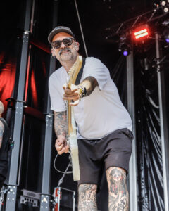 Vainstream Rockfest 2026 - Tag 1 (c)Erik.Hennemann